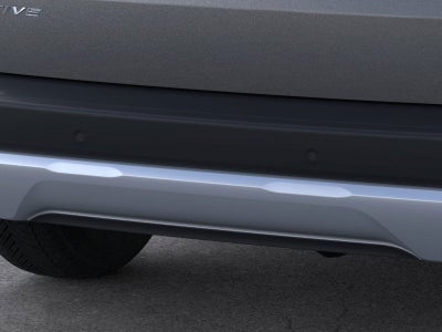 2026 Ford Escape Active AWD