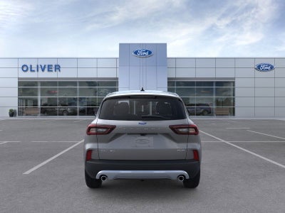 2026 Ford Escape Active AWD