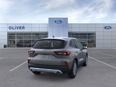 2026 Ford Escape Active AWD