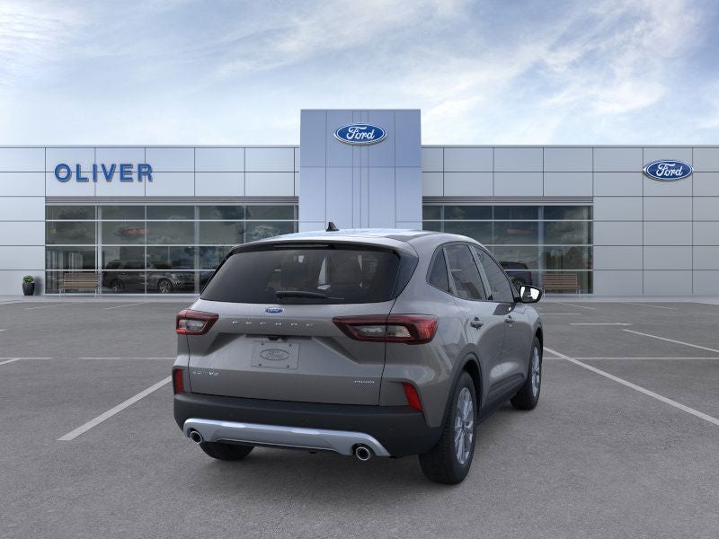 2026 Ford Escape Active AWD