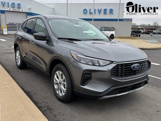 2026 Ford Escape Active AWD