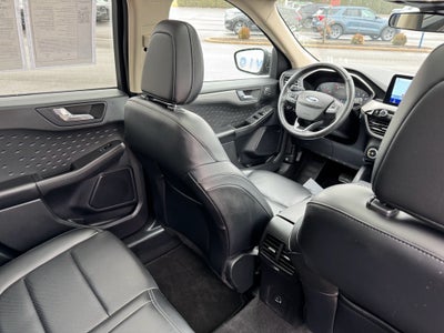 2020 Ford Escape SEL 4WD