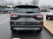 2020 Ford Escape SEL 4WD