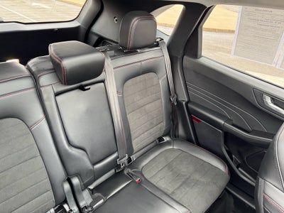 2022 Ford Escape SEL 4WD