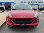 2022 Ford Escape SEL 4WD