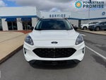 2022 Ford Escape SEL AWD