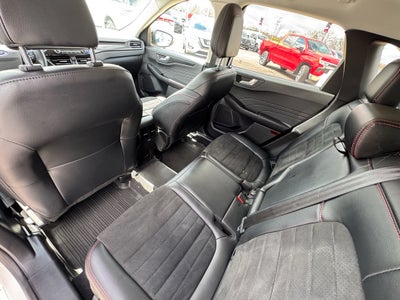 2022 Ford Escape SEL AWD