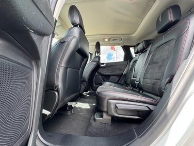 2022 Ford Escape SEL AWD