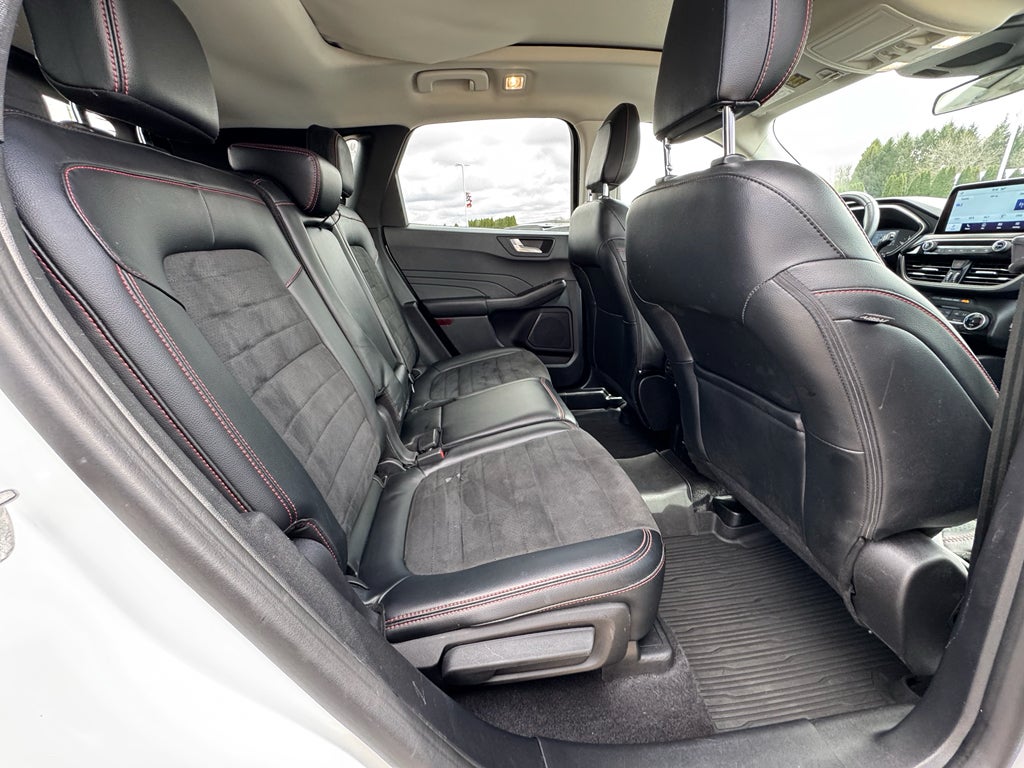 2022 Ford Escape SEL AWD