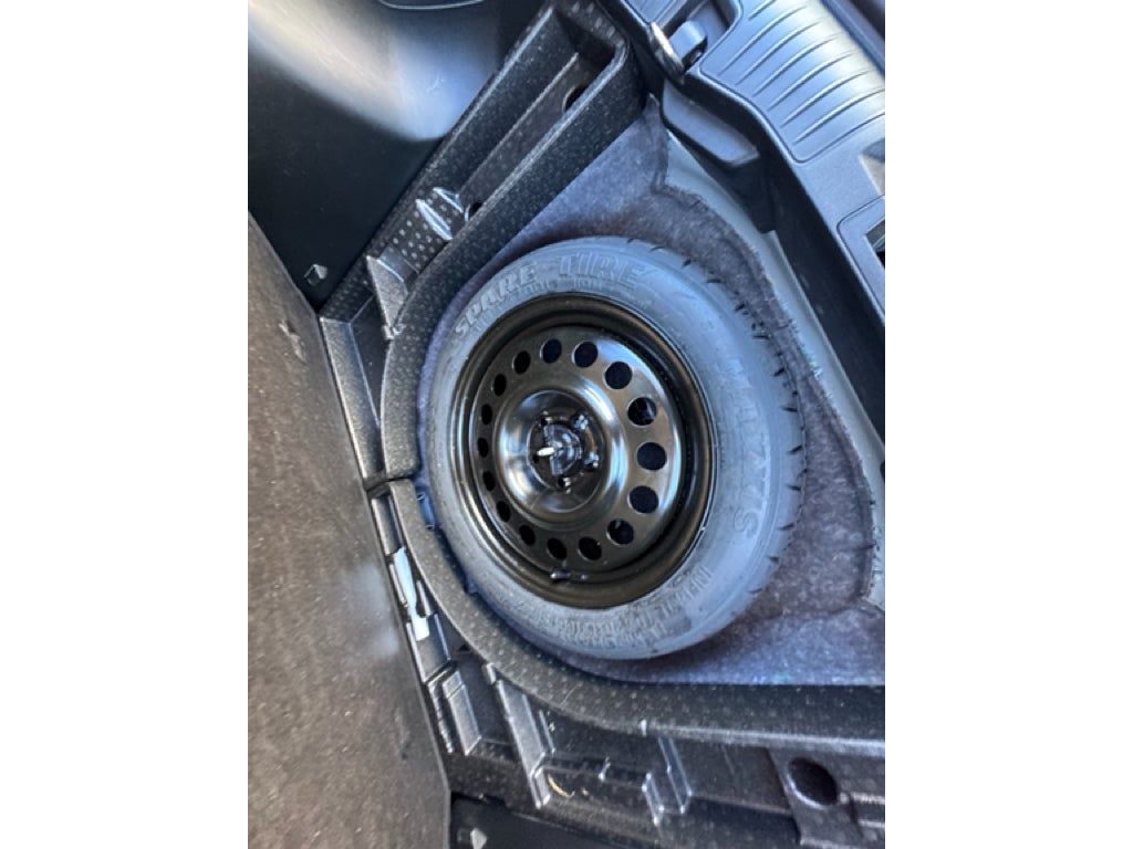 2021 Ford Escape Titanium 4WD