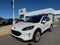 2021 Ford Escape Titanium 4WD