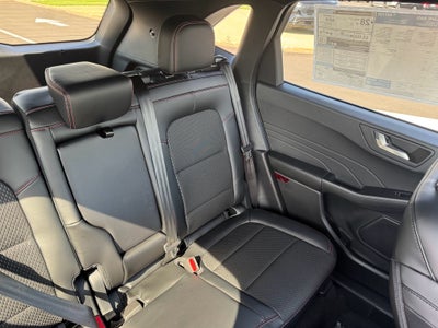 2026 Ford Escape ST-Line AWD