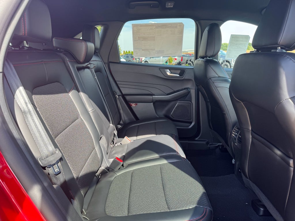 2026 Ford Escape ST-Line AWD