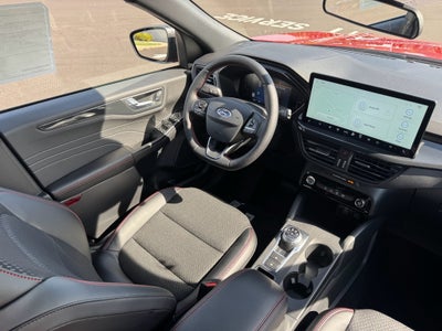 2026 Ford Escape ST-Line AWD