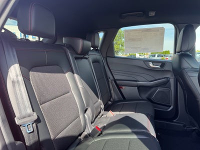 2026 Ford Escape ST-Line AWD
