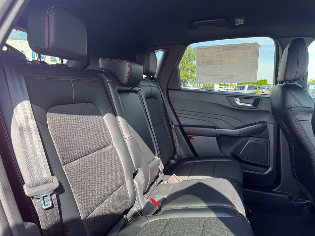 2026 Ford Escape ST-Line AWD