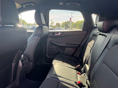 2026 Ford Escape ST-Line AWD