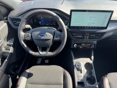 2026 Ford Escape ST-Line AWD