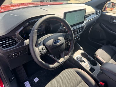 2026 Ford Escape ST-Line AWD