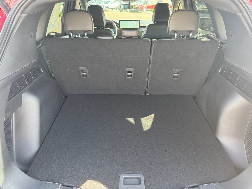 2026 Ford Escape ST-Line AWD