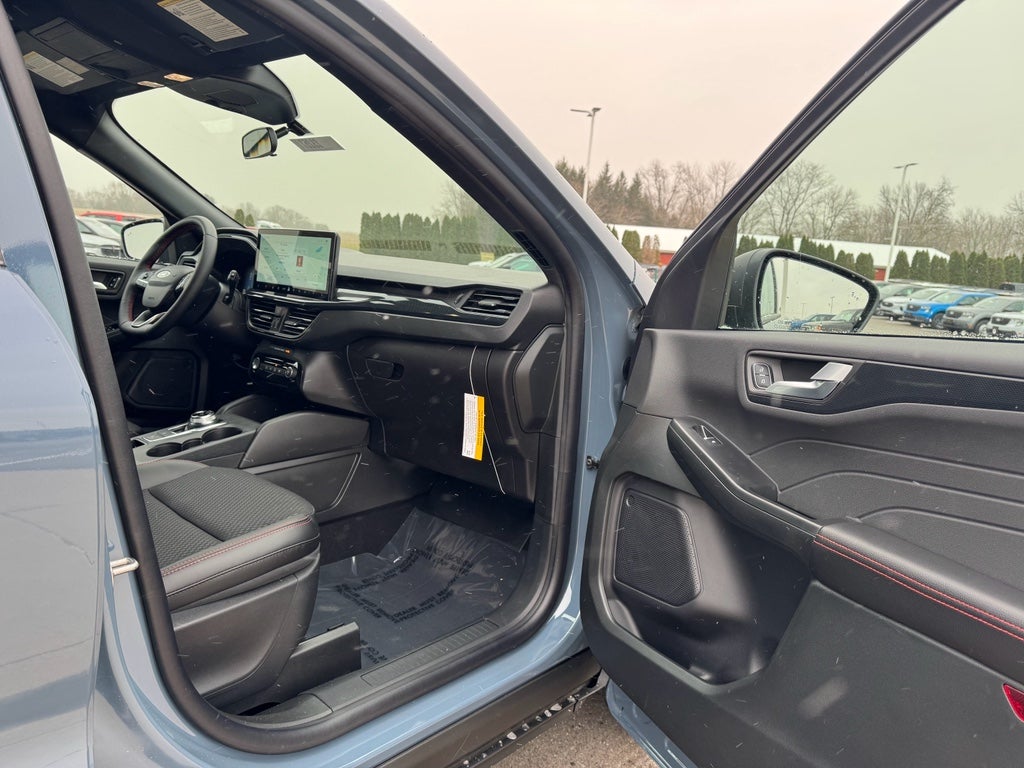 2026 Ford Escape ST-Line AWD