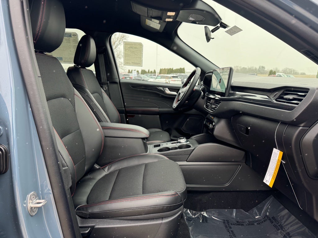 2026 Ford Escape ST-Line AWD