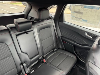 2026 Ford Escape ST-Line AWD