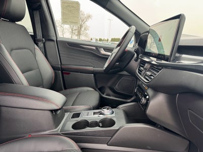 2026 Ford Escape ST-Line AWD