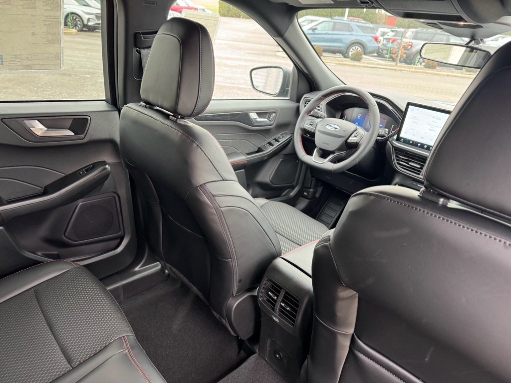 2026 Ford Escape ST-Line AWD