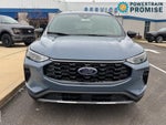 2026 Ford Escape ST-Line AWD