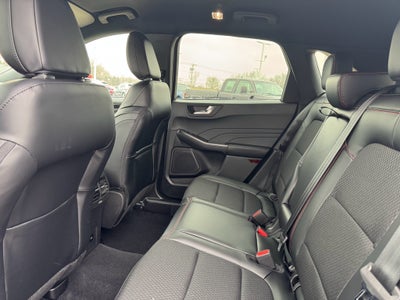 2026 Ford Escape ST-Line AWD