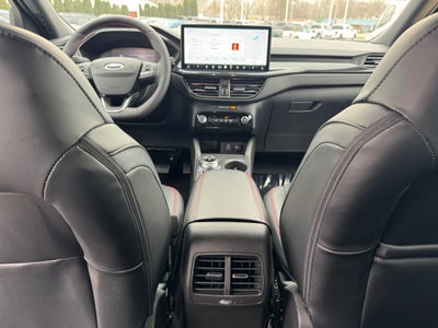2026 Ford Escape ST-Line AWD