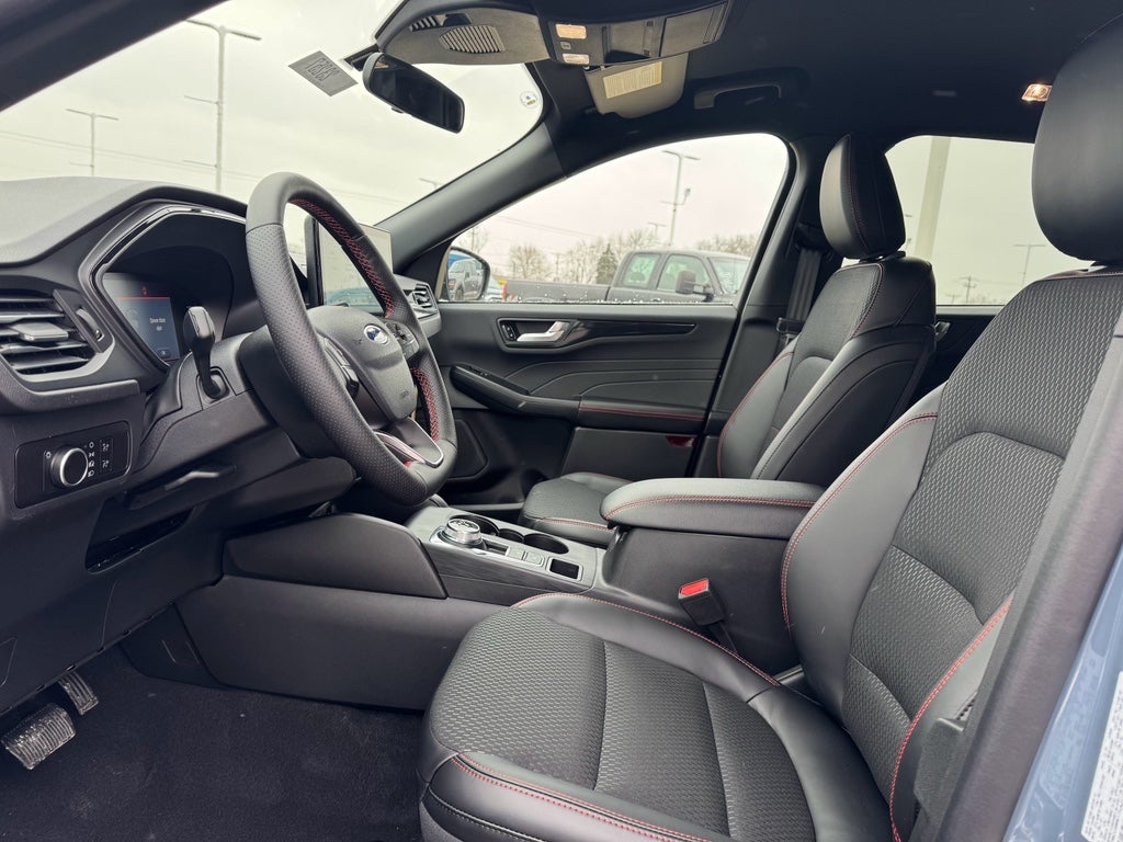 2026 Ford Escape ST-Line AWD