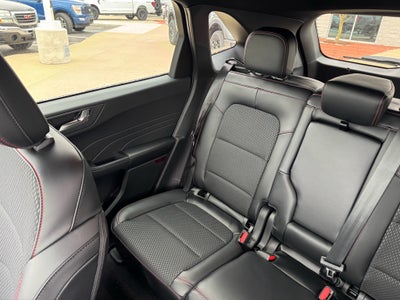 2026 Ford Escape ST-Line AWD