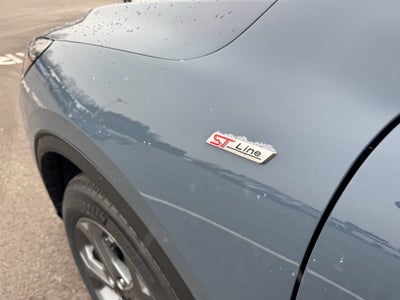 2026 Ford Escape ST-Line AWD