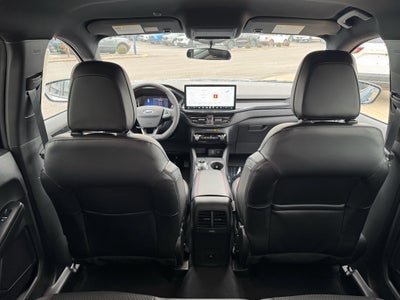 2026 Ford Escape ST-Line AWD