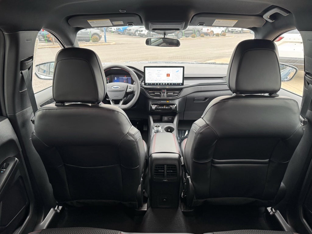 2026 Ford Escape ST-Line AWD