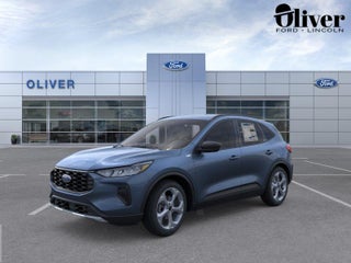 2026 Ford Escape ST-Line AWD