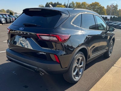 2026 Ford Escape ST-Line AWD