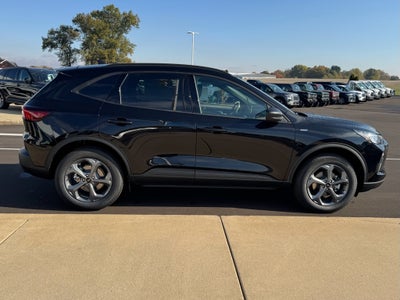 2026 Ford Escape ST-Line AWD