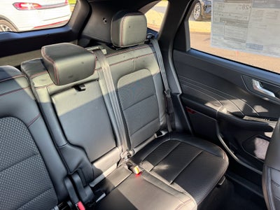 2026 Ford Escape ST-Line AWD