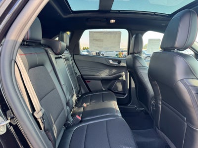 2026 Ford Escape ST-Line AWD