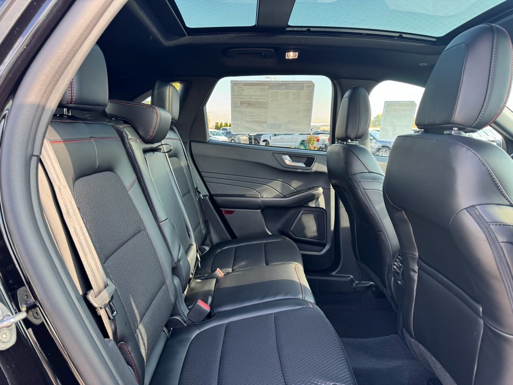 2026 Ford Escape ST-Line AWD