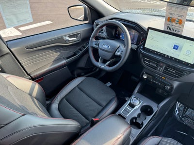 2026 Ford Escape ST-Line AWD