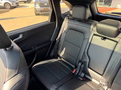 2026 Ford Escape ST-Line AWD