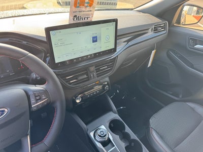 2026 Ford Escape ST-Line AWD