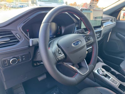 2026 Ford Escape ST-Line AWD