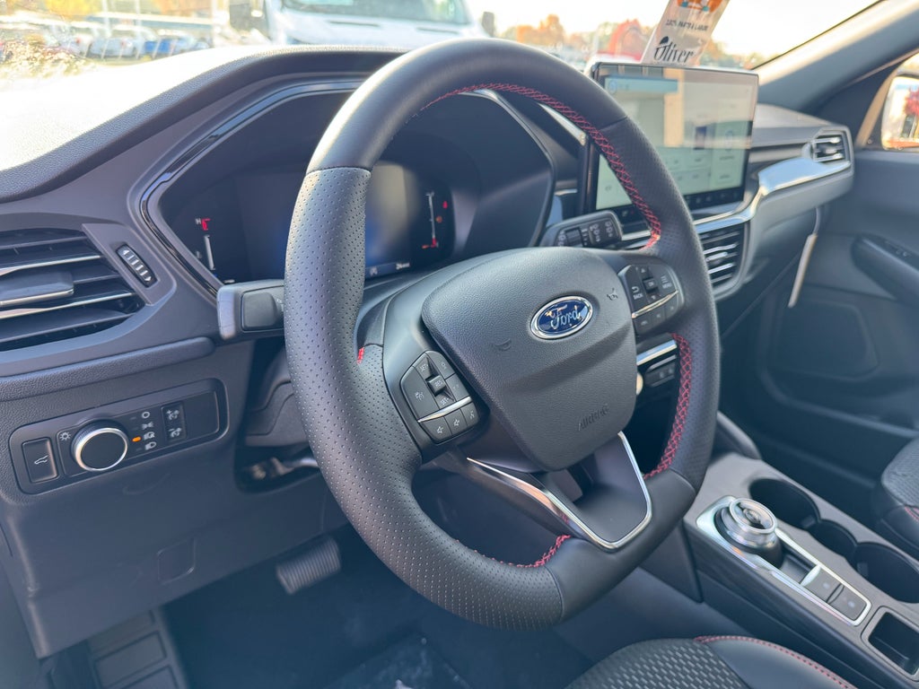 2026 Ford Escape ST-Line AWD