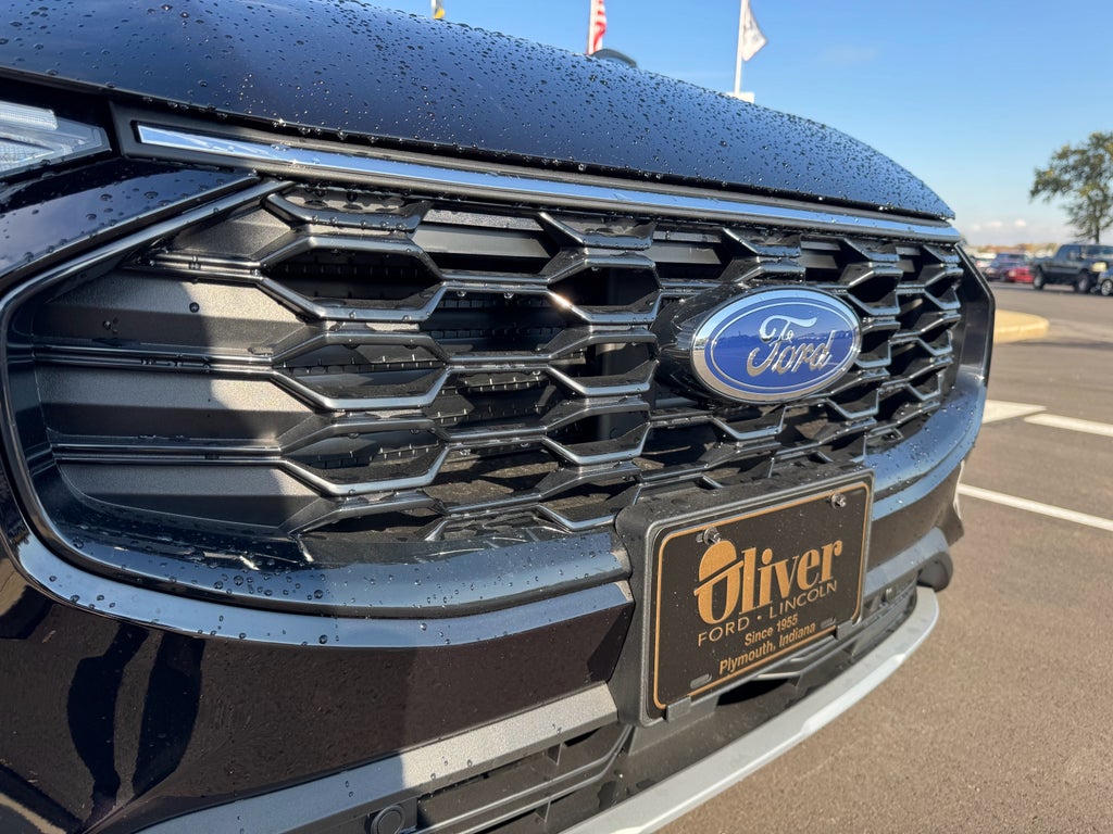 2026 Ford Escape ST-Line AWD