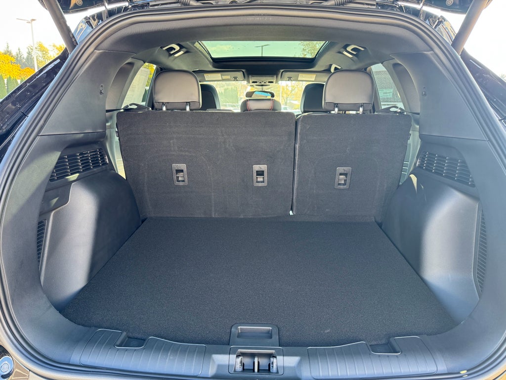 2026 Ford Escape ST-Line AWD